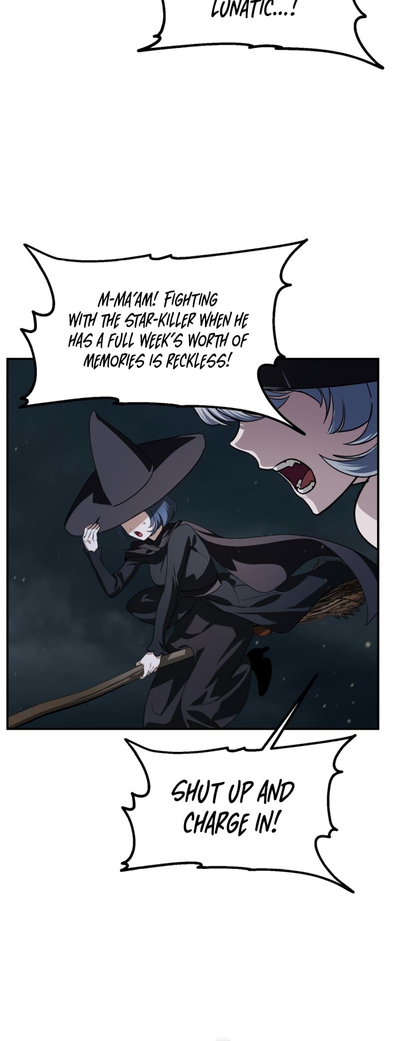 Read SSS-Class Revival Hunter Manga Online