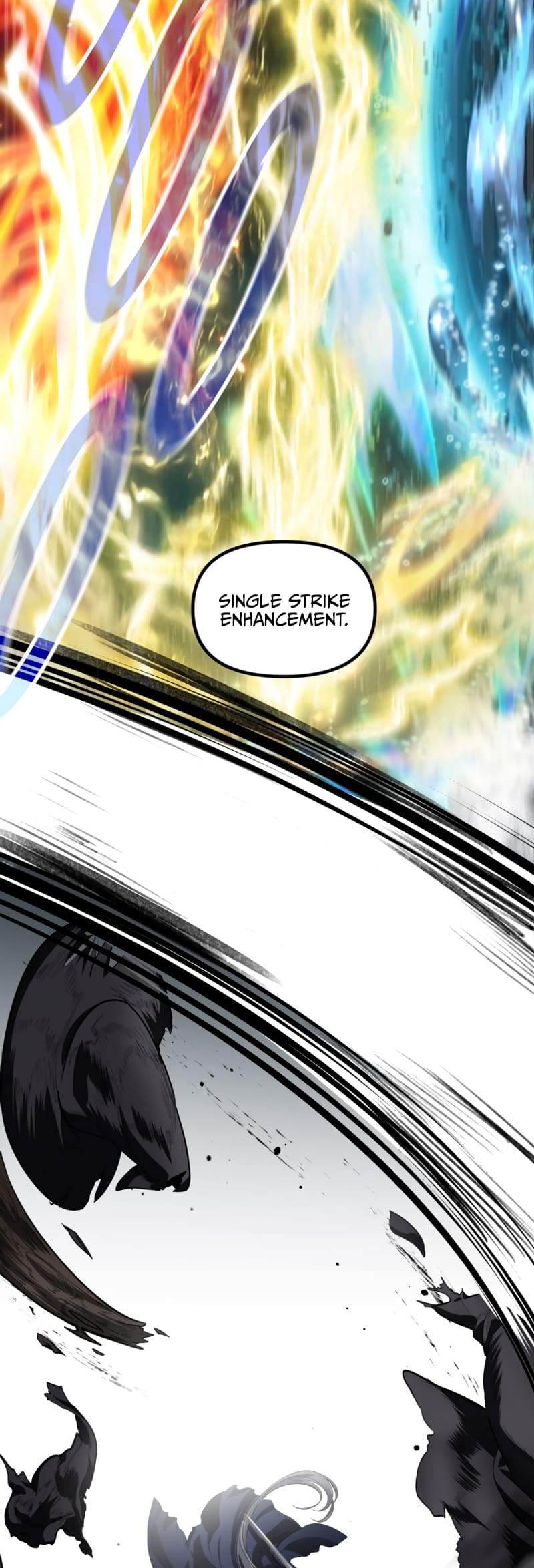 Read SSS-Class Revival Hunter Manga Online