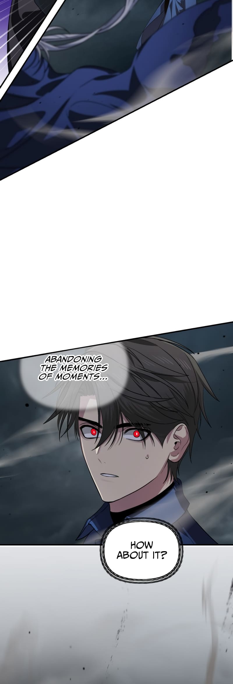 Read SSS-Class Revival Hunter Manga Online