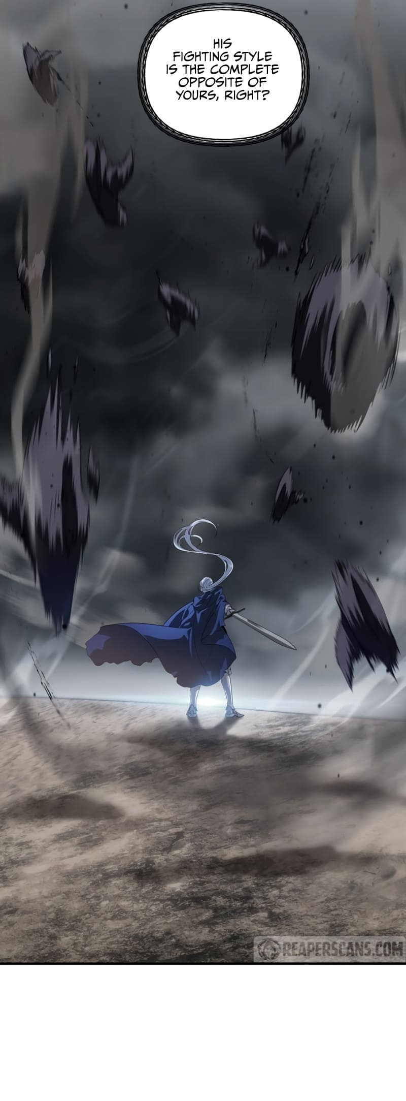 Read SSS-Class Revival Hunter Manga Online