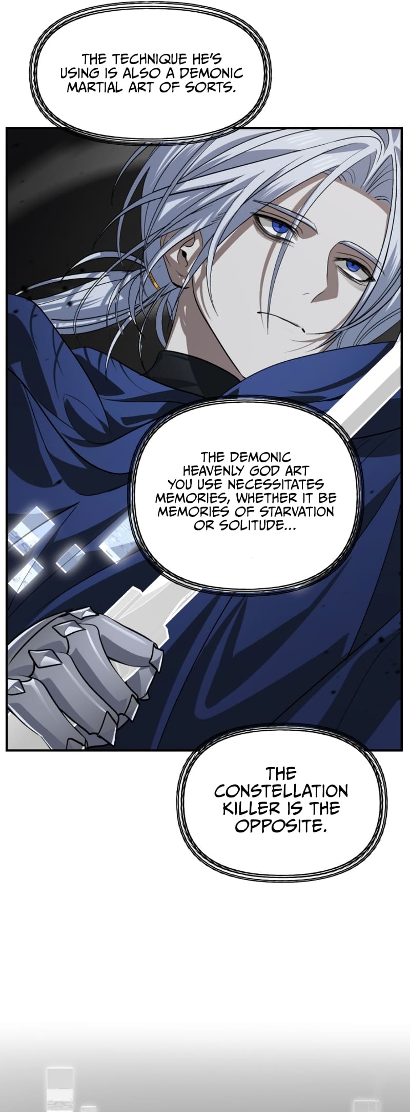 Read SSS-Class Revival Hunter Manga Online