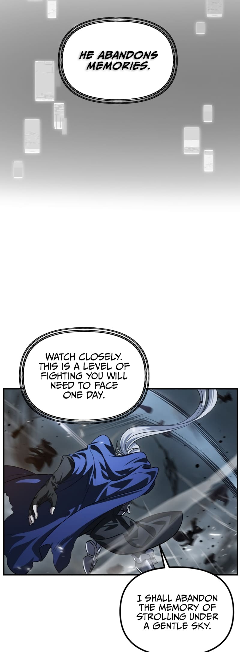 Read SSS-Class Revival Hunter Manga Online