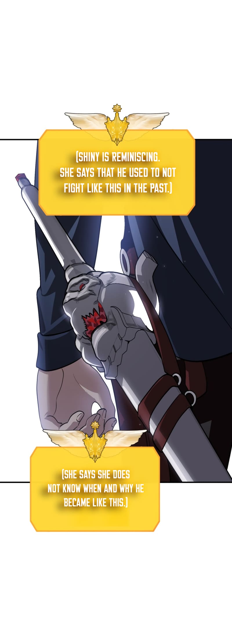 Read SSS-Class Revival Hunter Manga Online