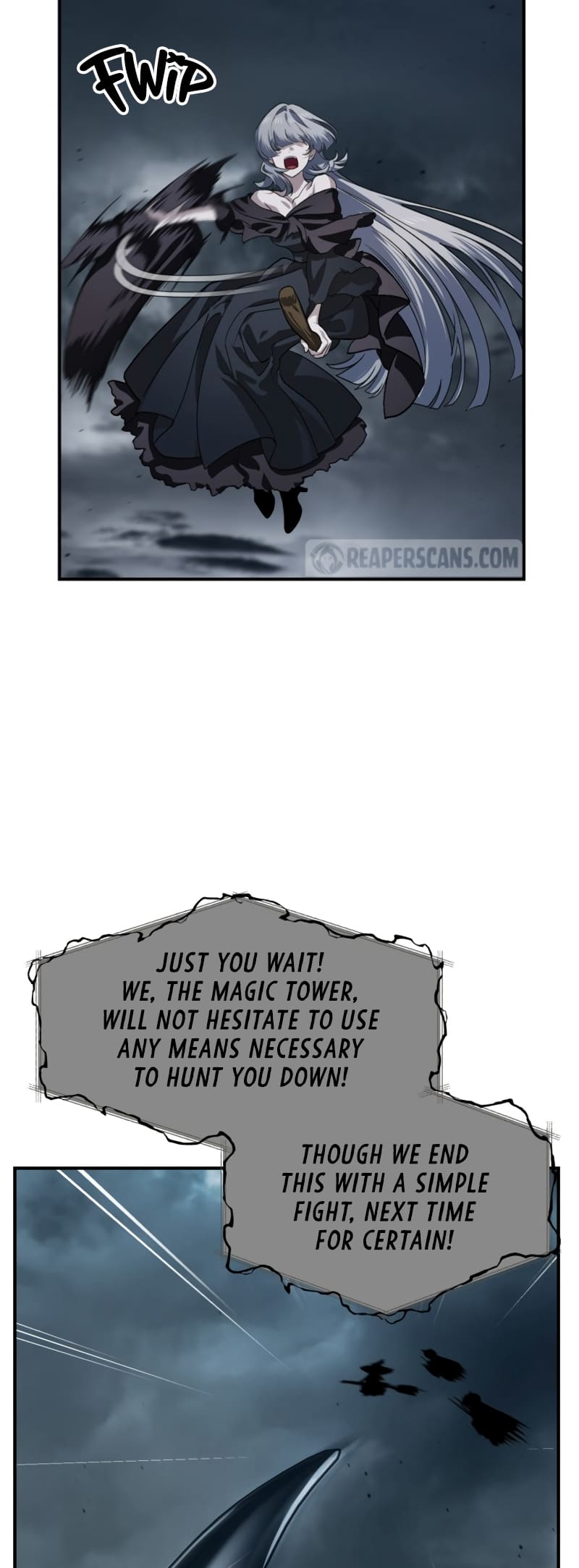 Read SSS-Class Revival Hunter Manga Online