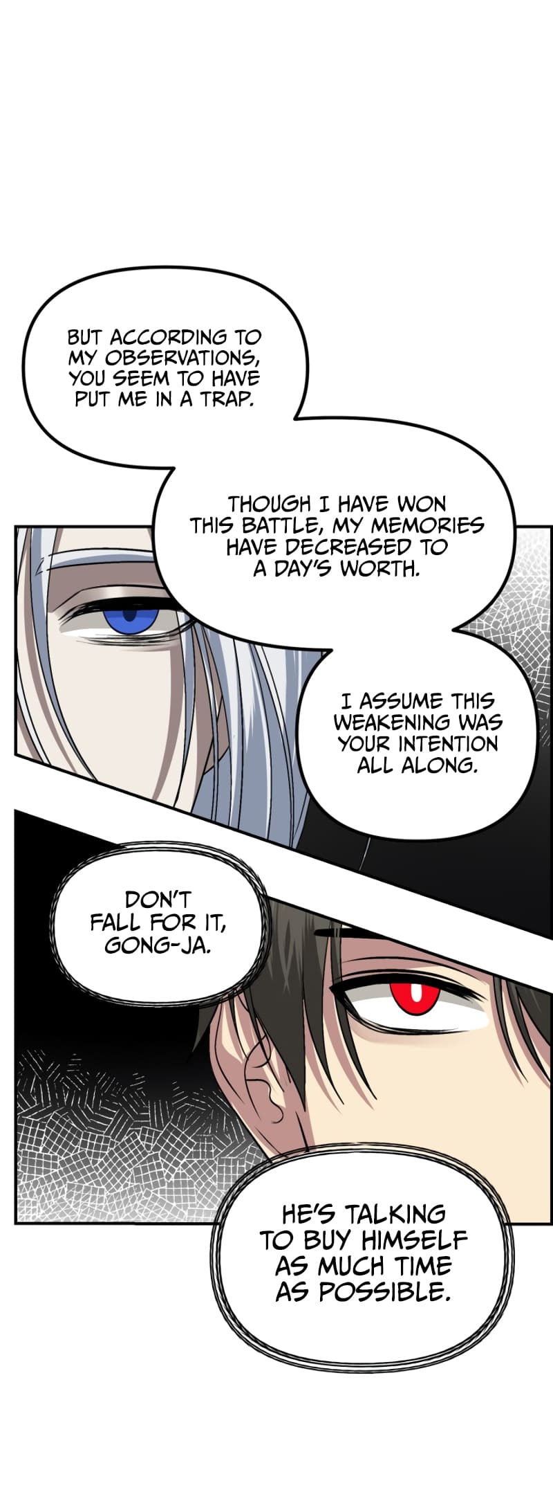 Read SSS-Class Revival Hunter Manga Online