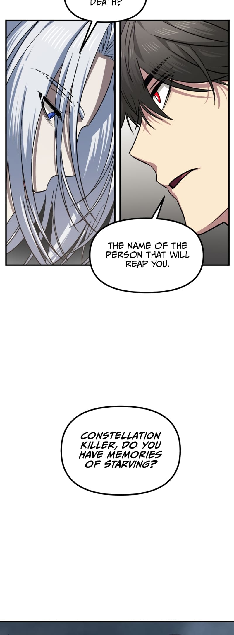 Read SSS-Class Revival Hunter Manga Online