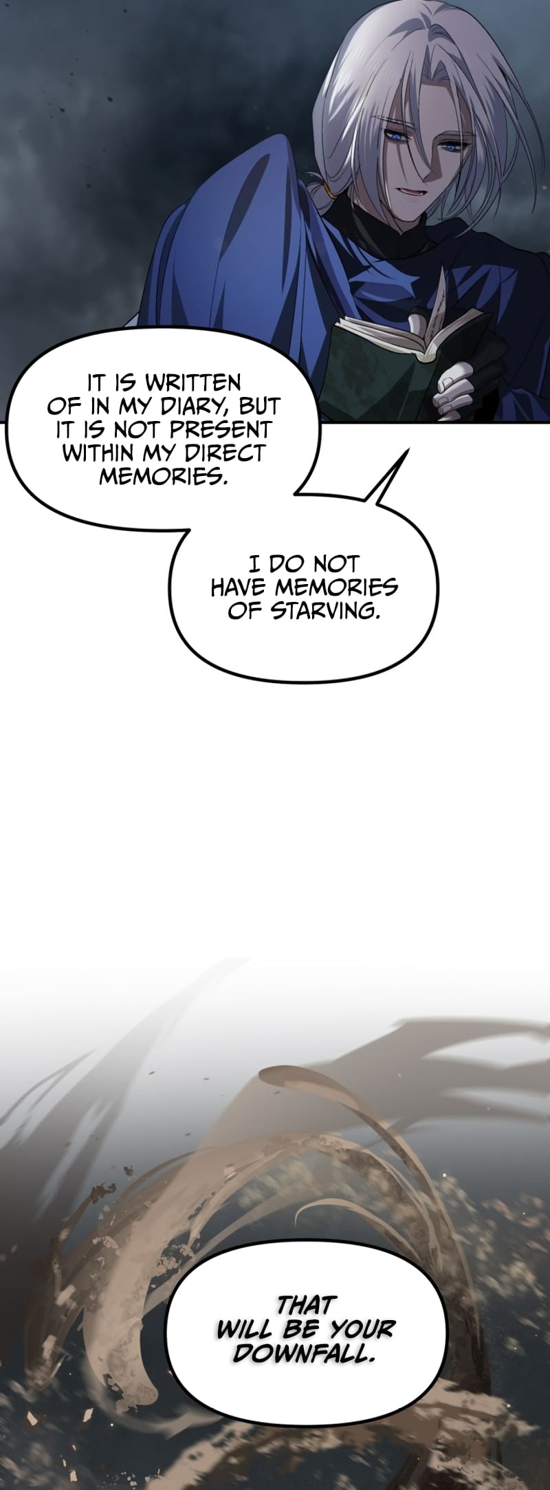 Read SSS-Class Revival Hunter Manga Online