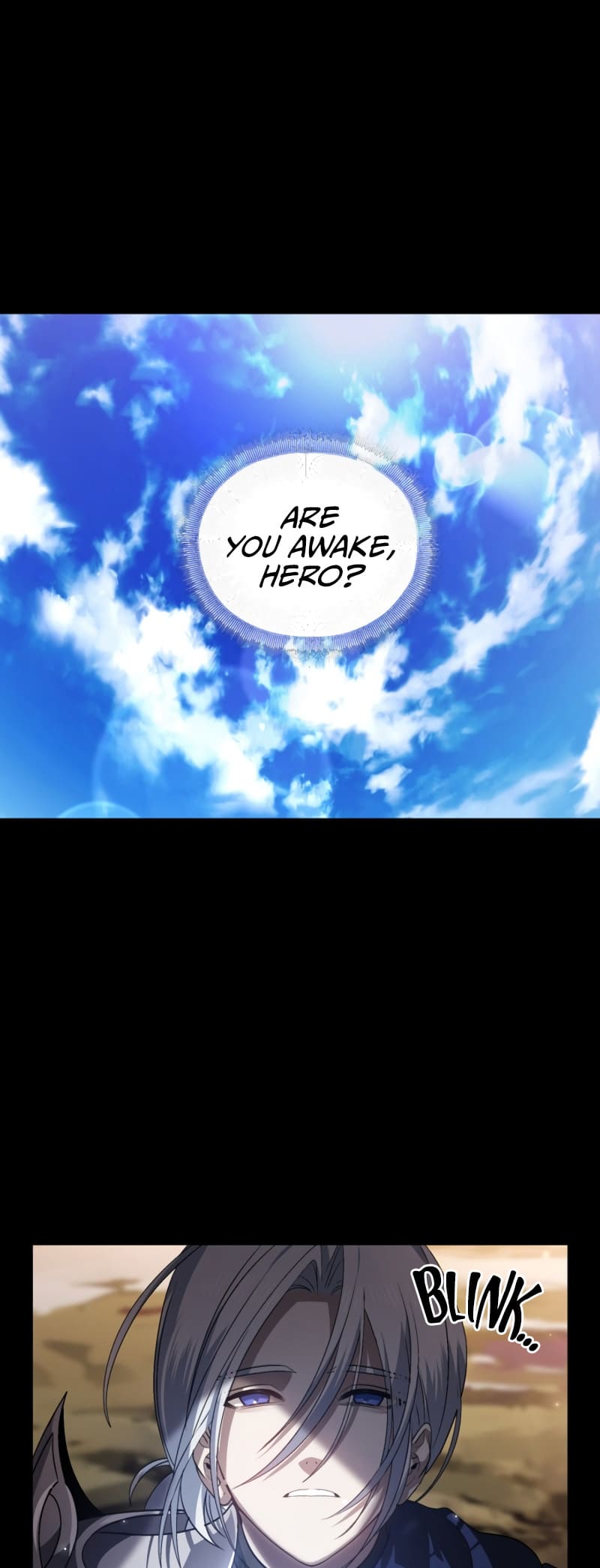 Read SSS-Class Revival Hunter Manga Online