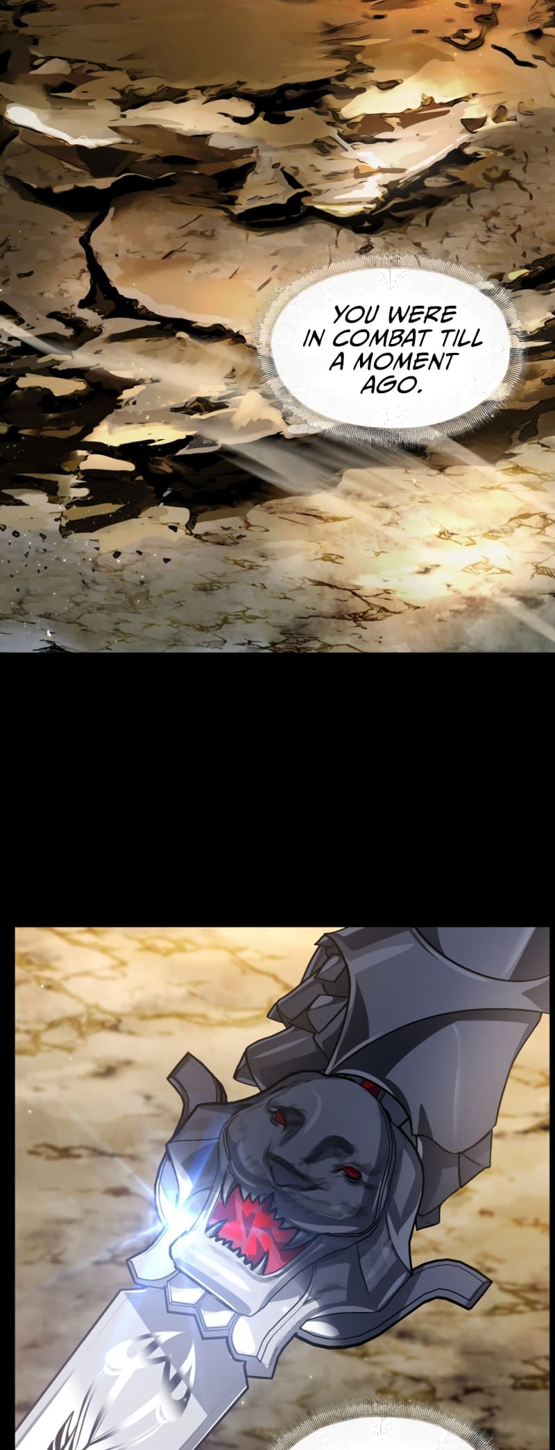 Read SSS-Class Revival Hunter Manga Online