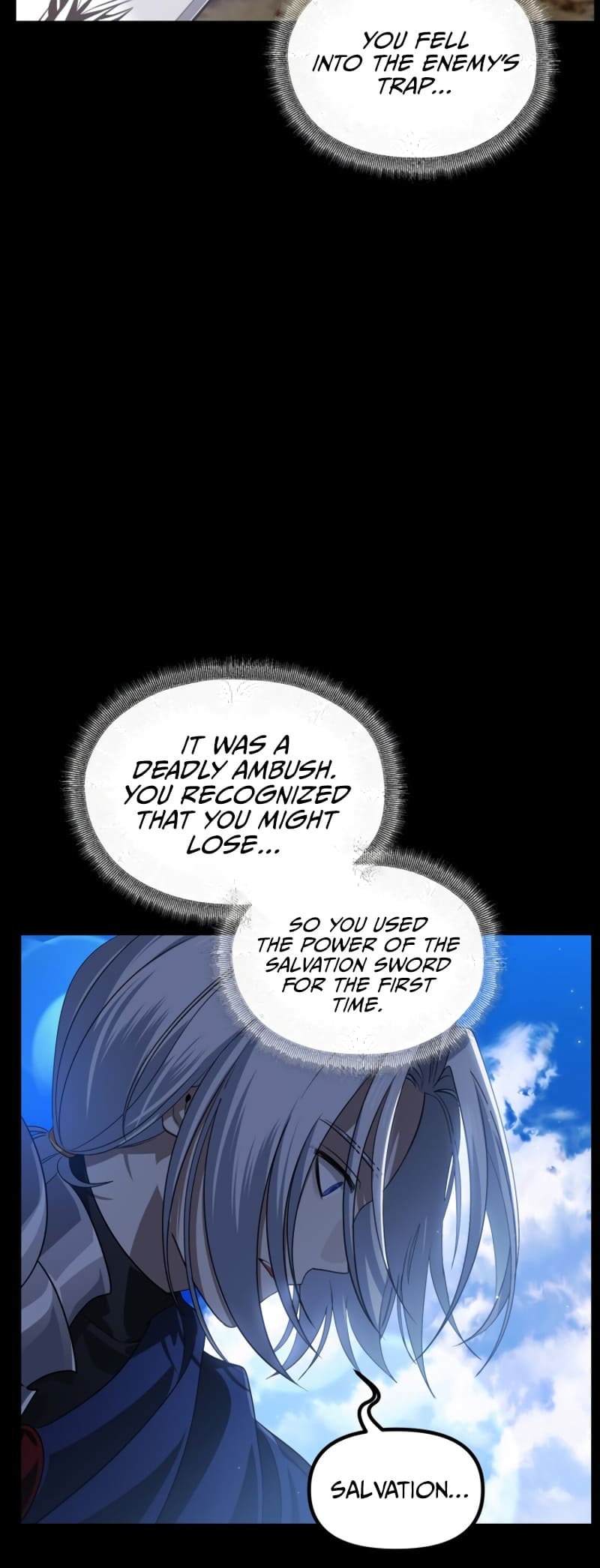 Read SSS-Class Revival Hunter Manga Online