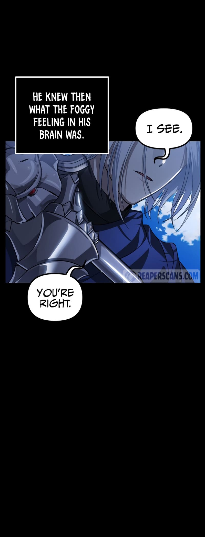 Read SSS-Class Revival Hunter Manga Online