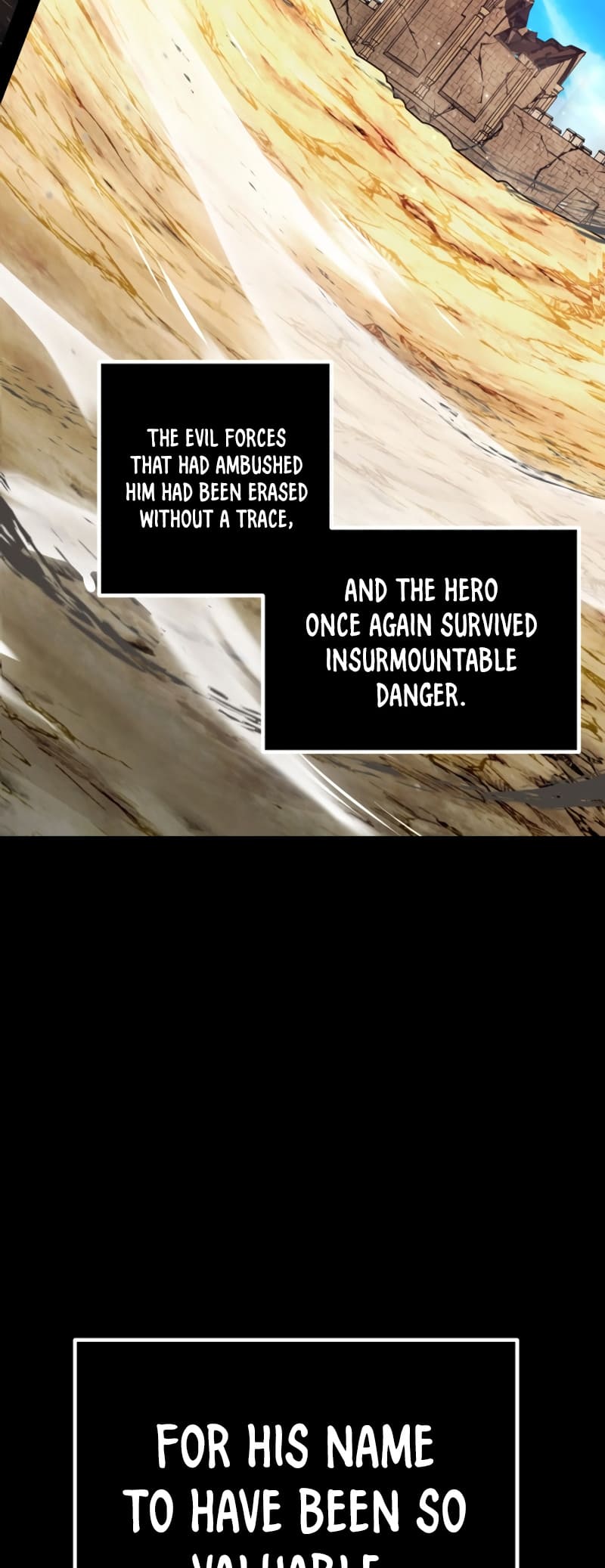 Read SSS-Class Revival Hunter Manga Online