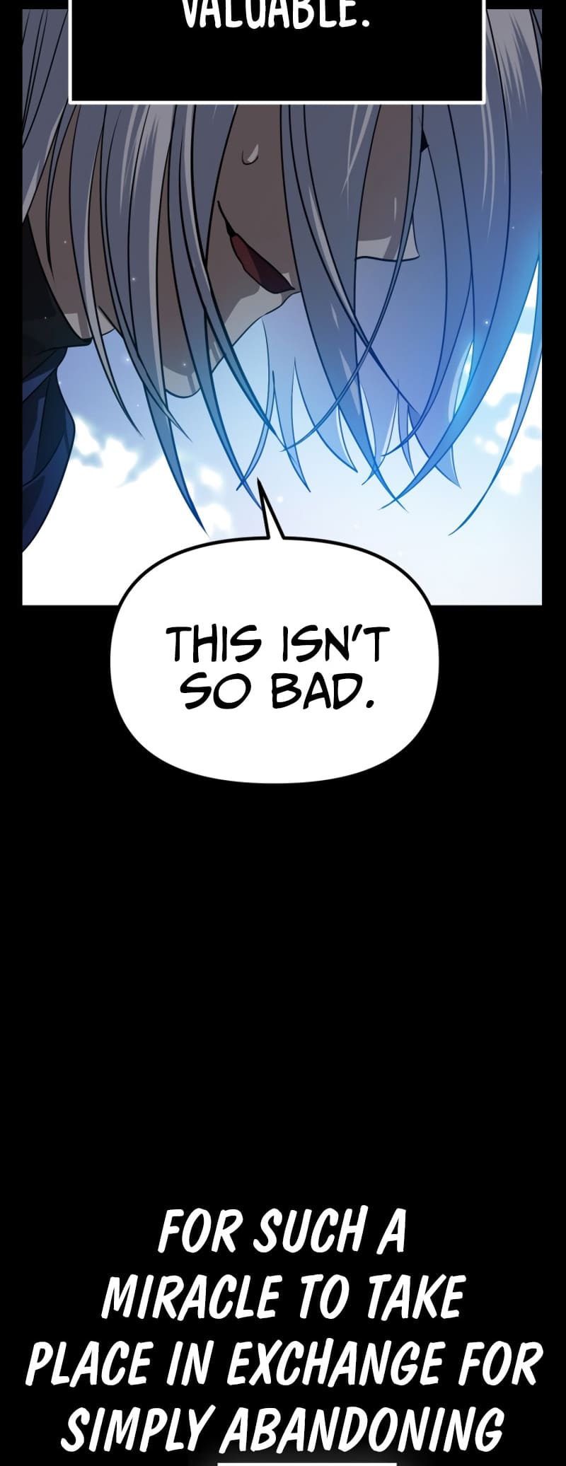 Read SSS-Class Revival Hunter Manga Online