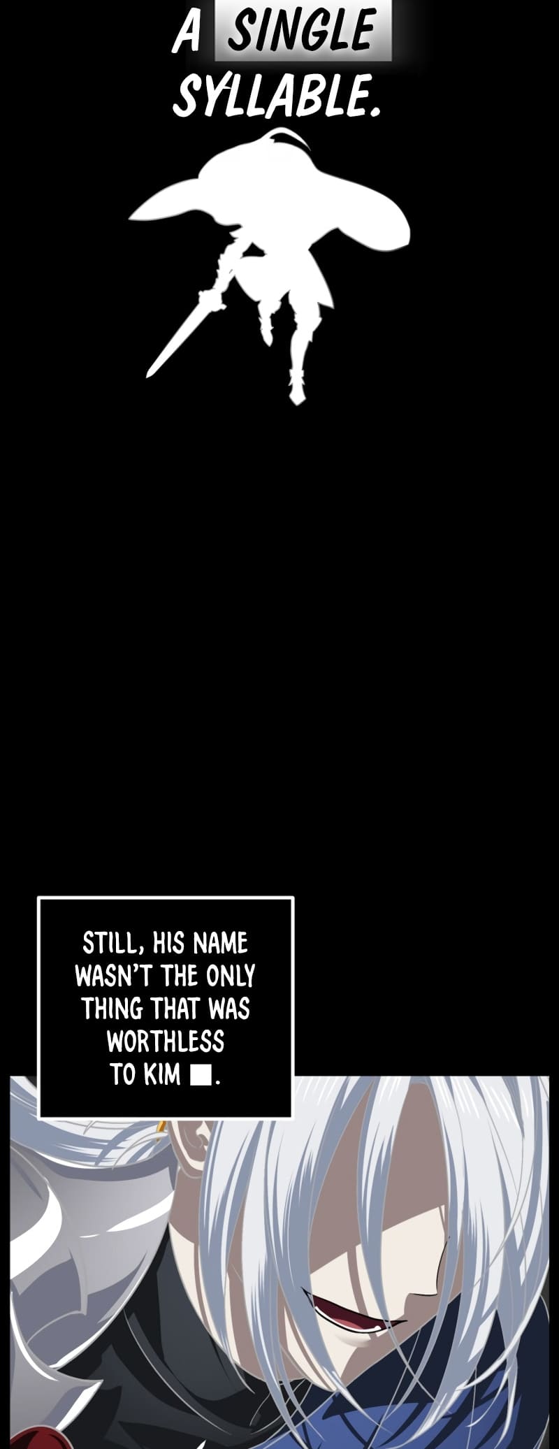 Read SSS-Class Revival Hunter Manga Online