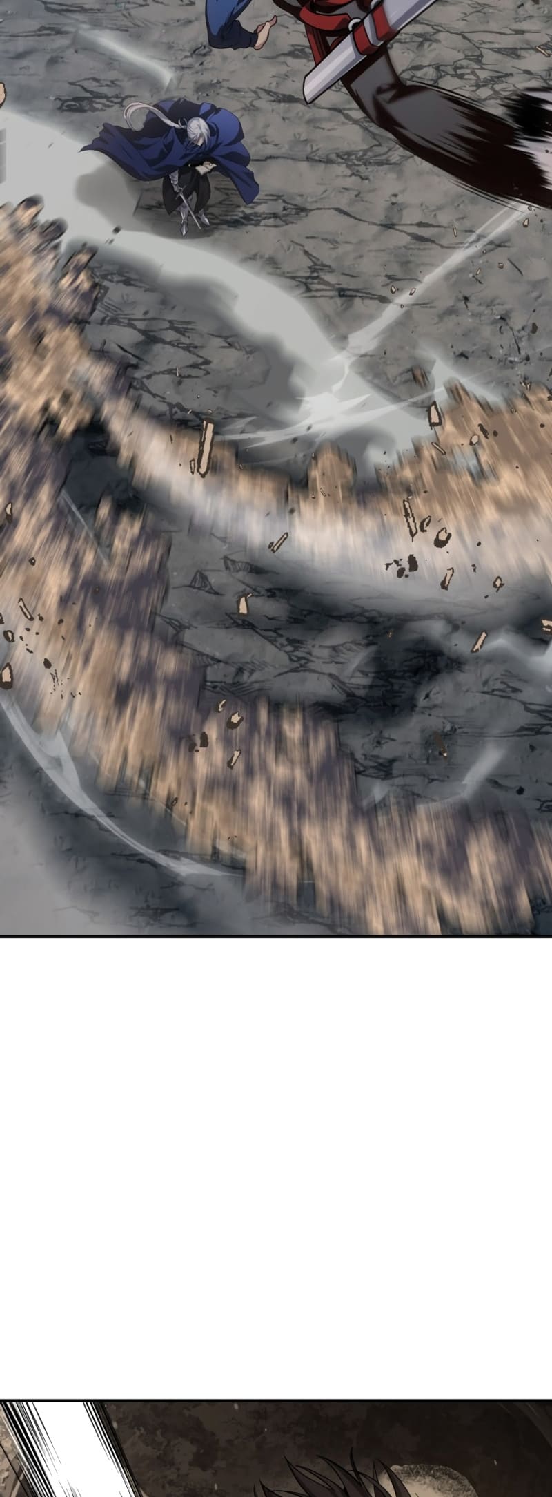 Read SSS-Class Revival Hunter Manga Online