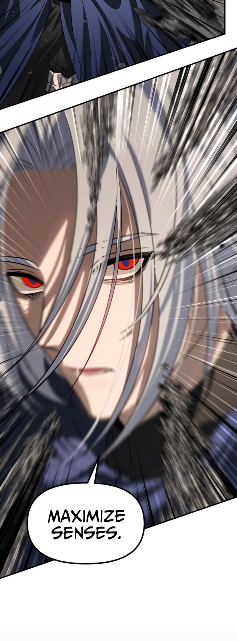 Read SSS-Class Revival Hunter Manga Online