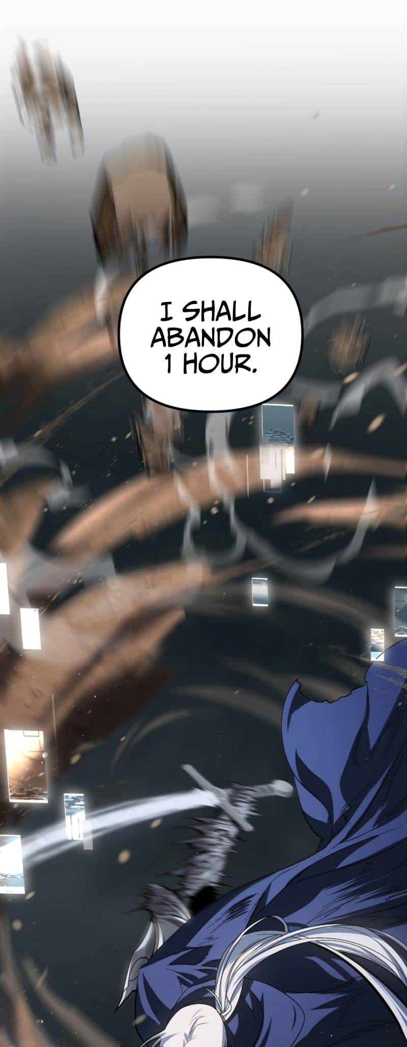 Read SSS-Class Revival Hunter Manga Online