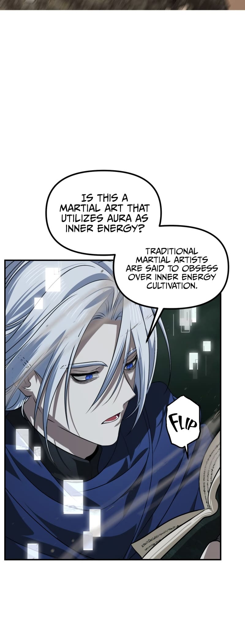 Read SSS-Class Revival Hunter Manga Online