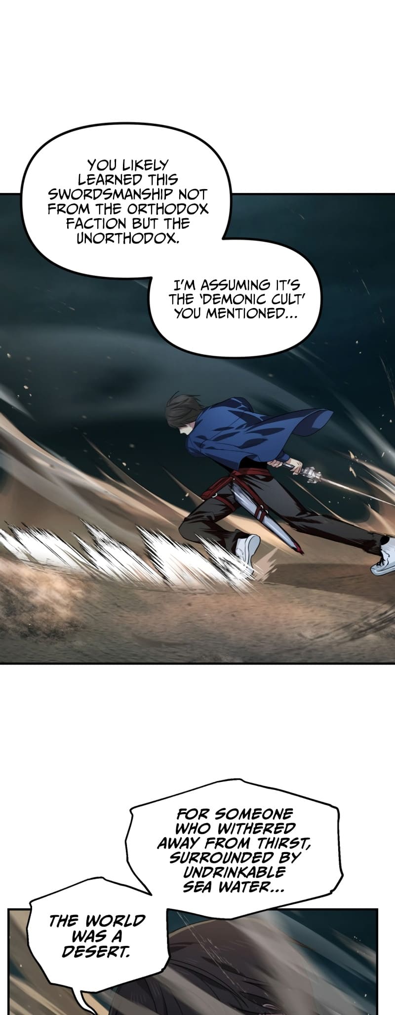 Read SSS-Class Revival Hunter Manga Online