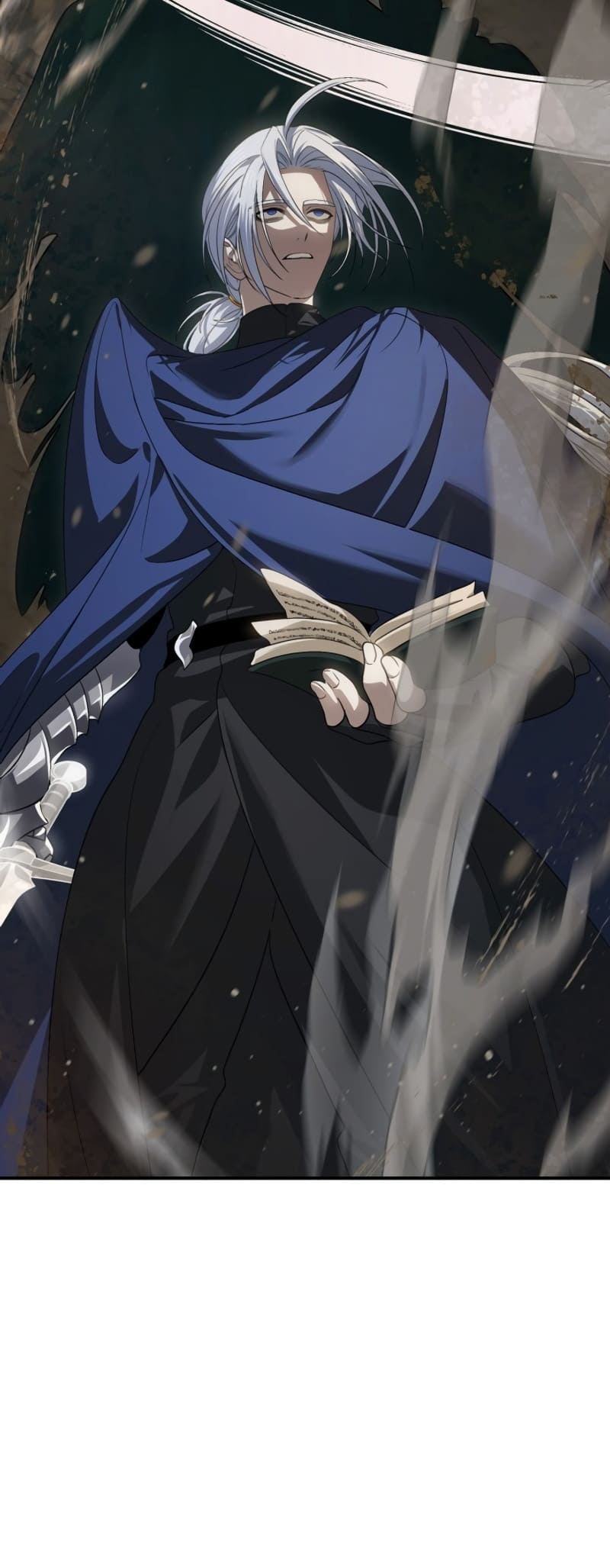 Read SSS-Class Revival Hunter Manga Online