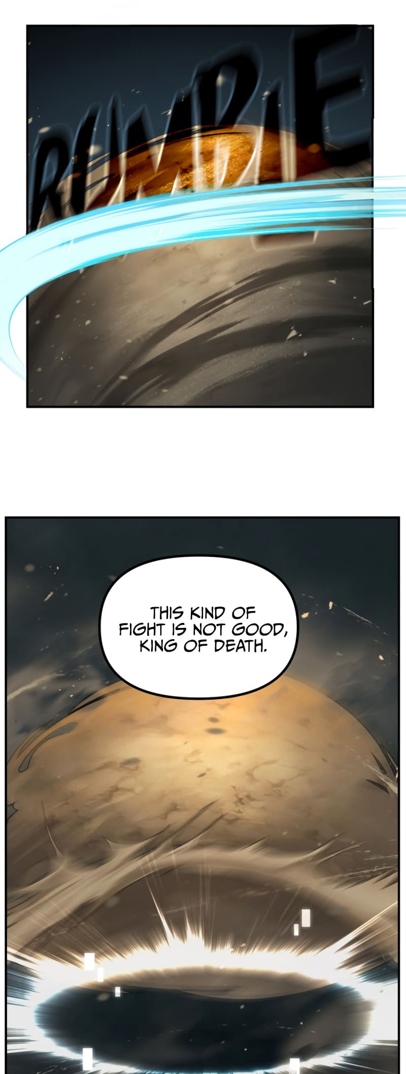 Read SSS-Class Revival Hunter Manga Online