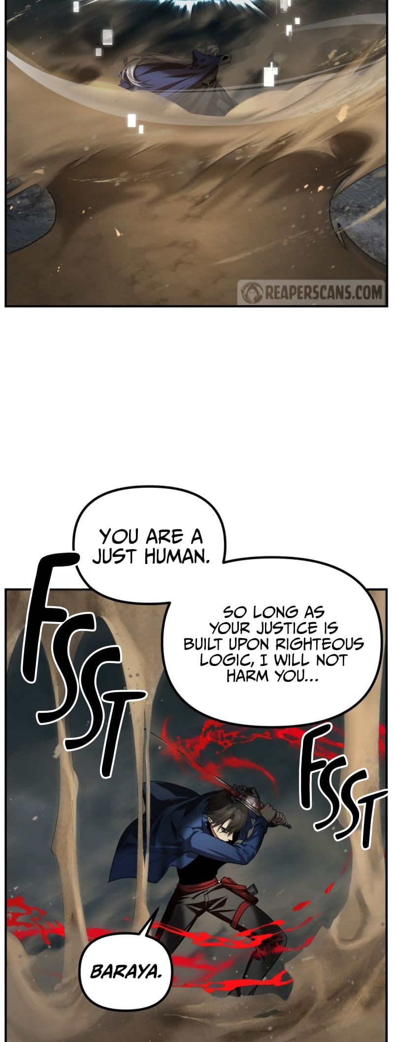 Read SSS-Class Revival Hunter Manga Online