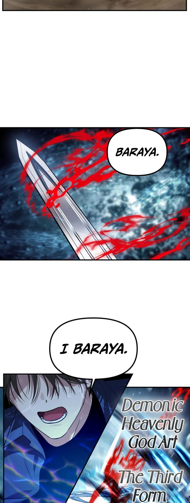 Read SSS-Class Revival Hunter Manga Online