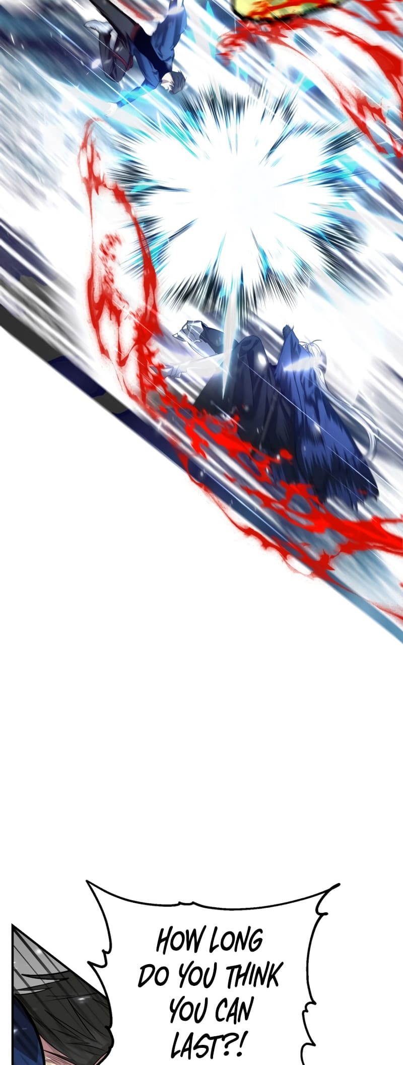 Read SSS-Class Revival Hunter Manga Online