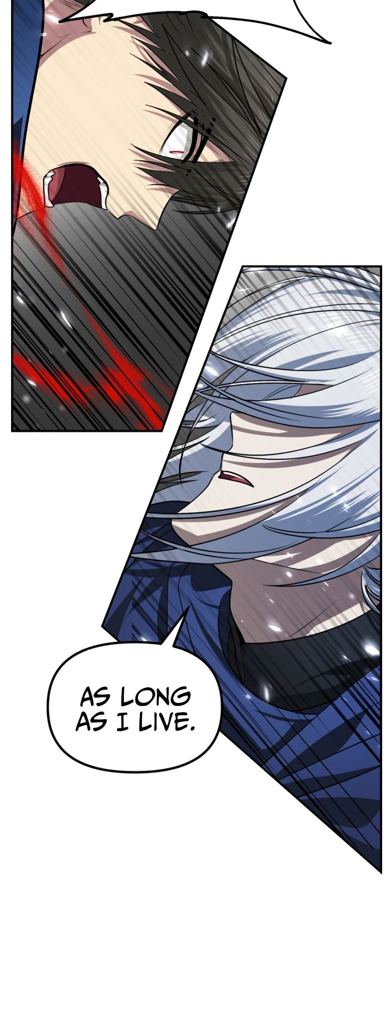 Read SSS-Class Revival Hunter Manga Online