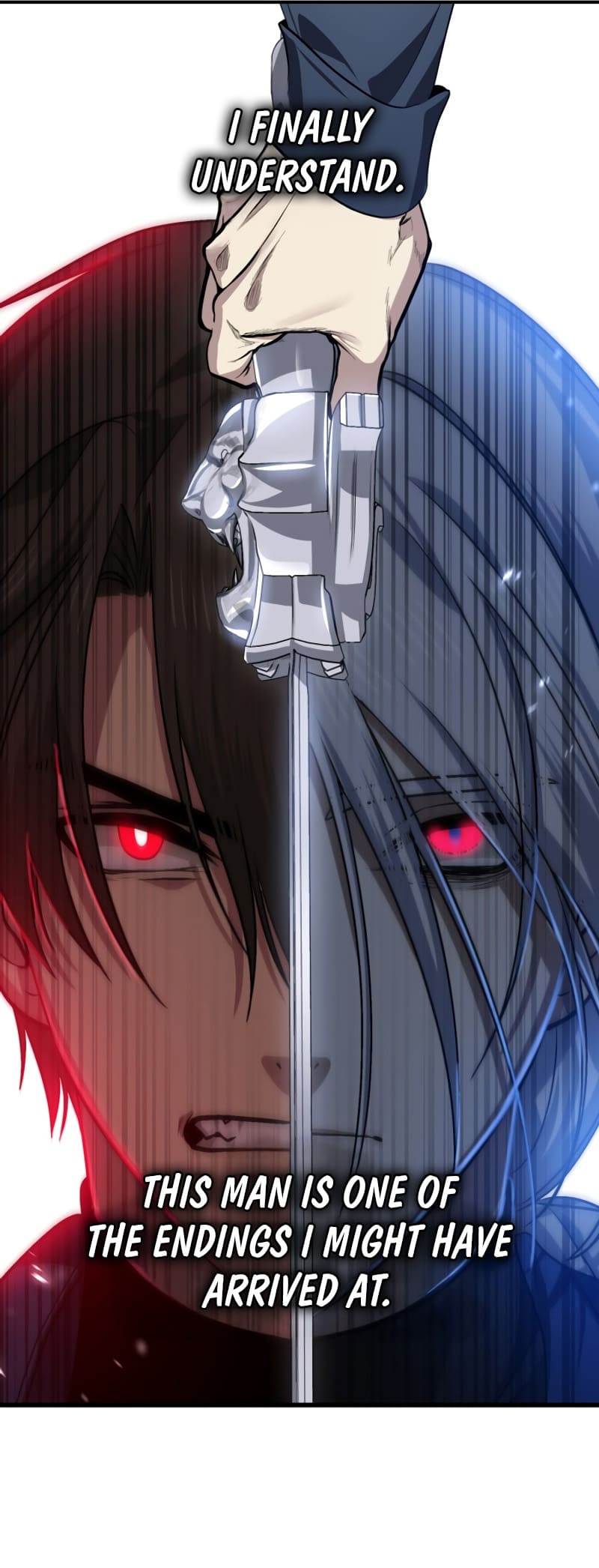 Read SSS-Class Revival Hunter Manga Online