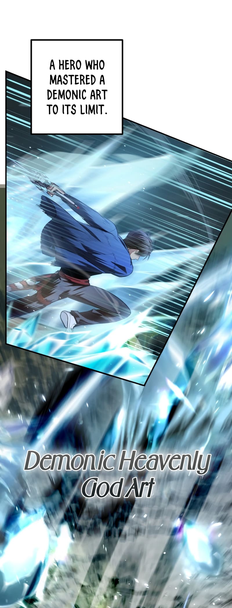 Read SSS-Class Revival Hunter Manga Online