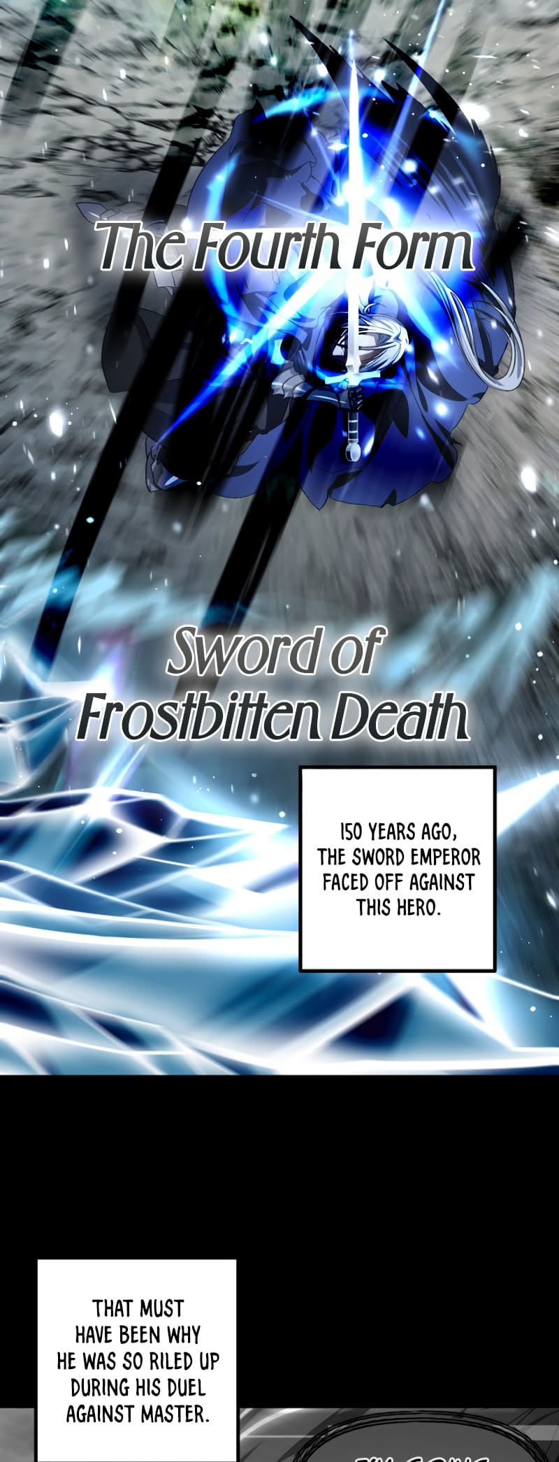 Read SSS-Class Revival Hunter Manga Online