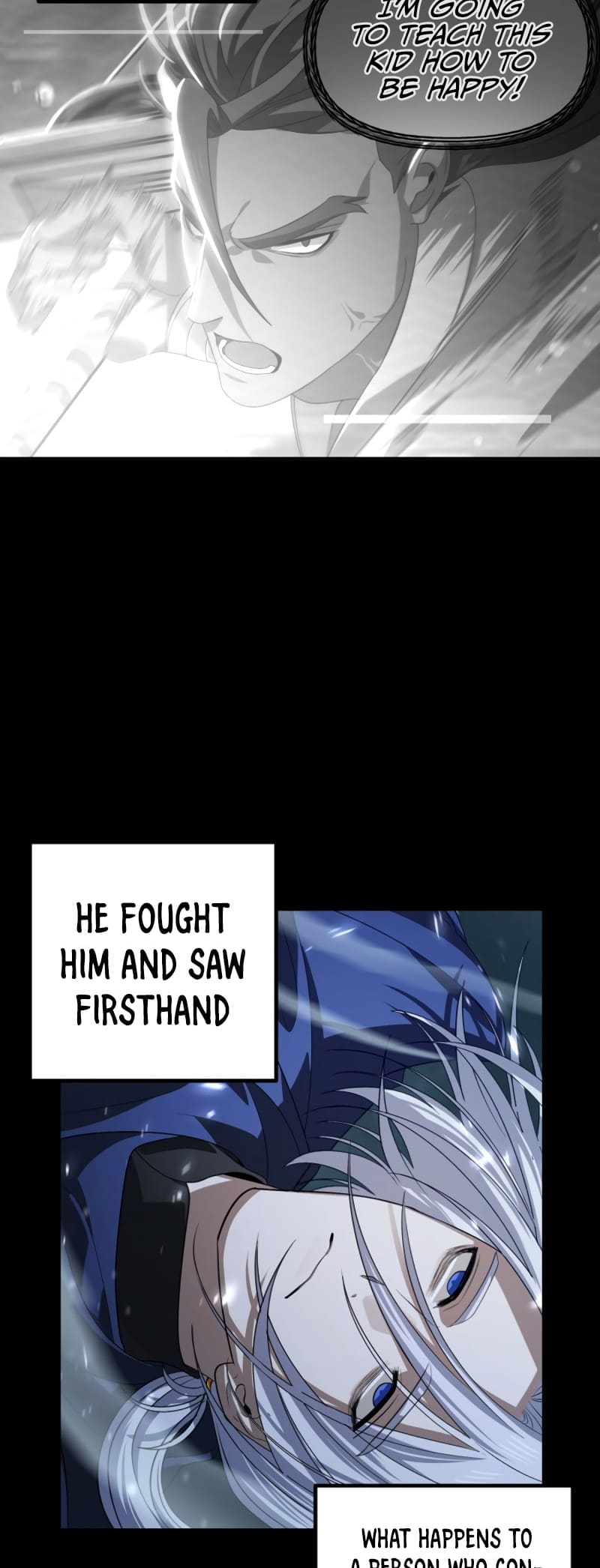 Read SSS-Class Revival Hunter Manga Online