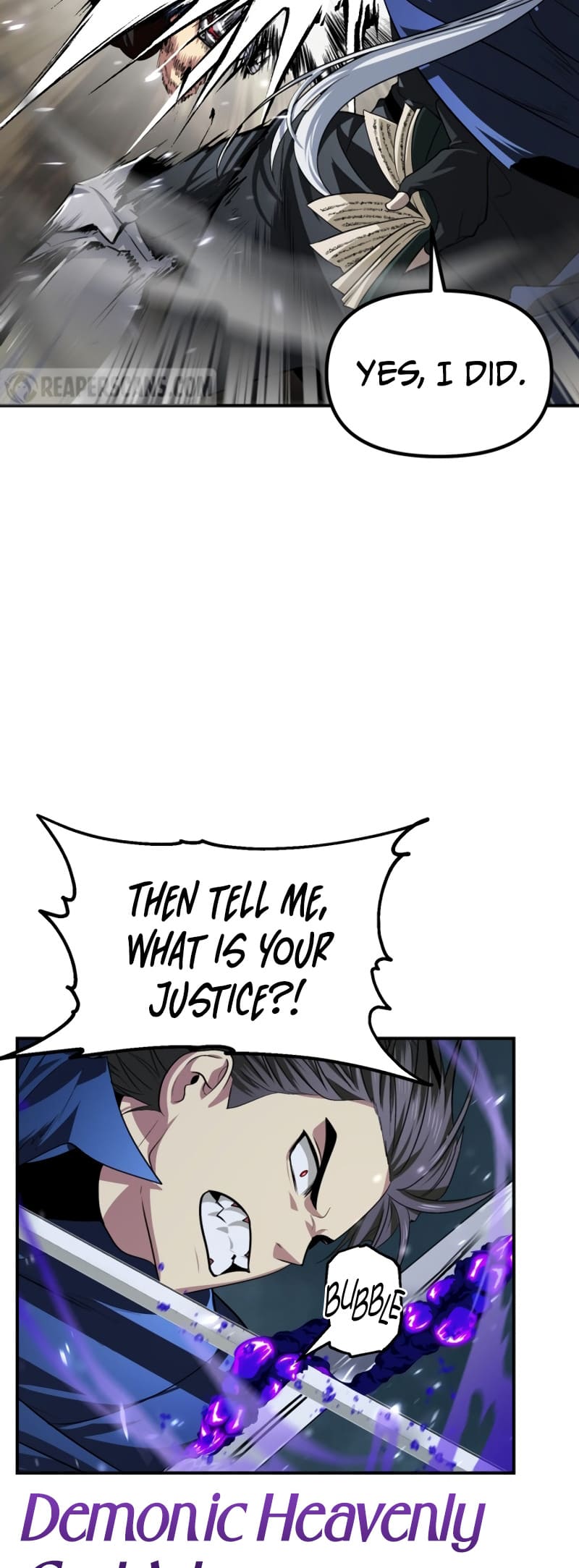 Read SSS-Class Revival Hunter Manga Online