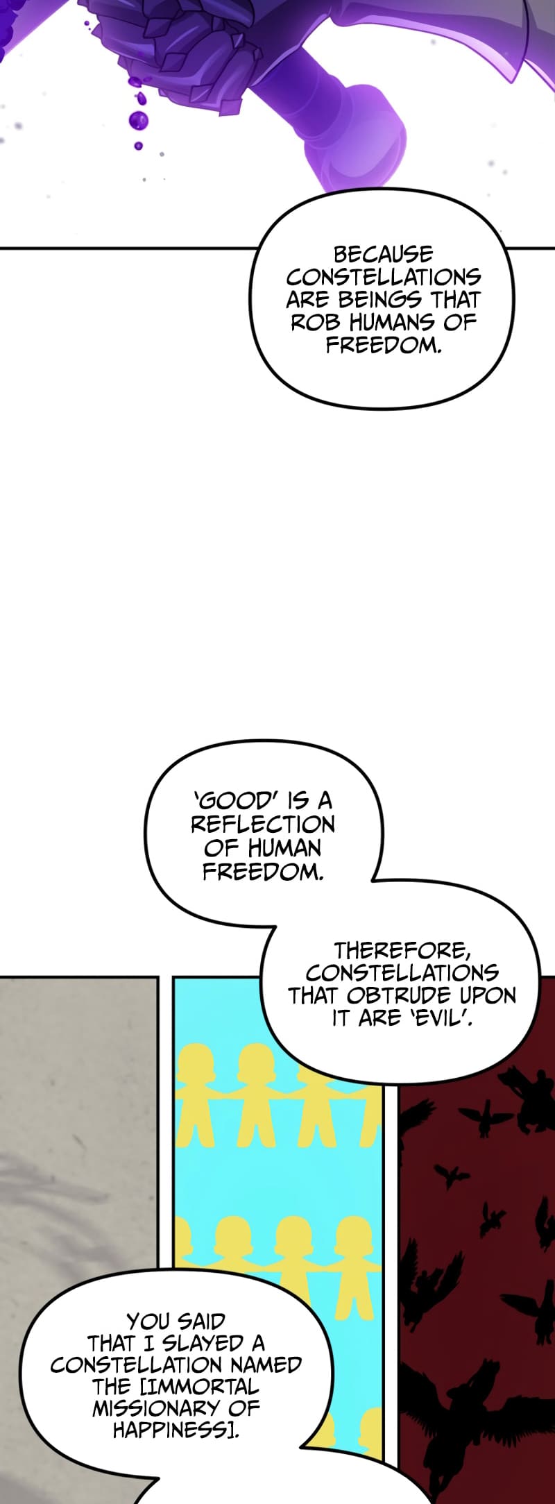 Read SSS-Class Revival Hunter Manga Online