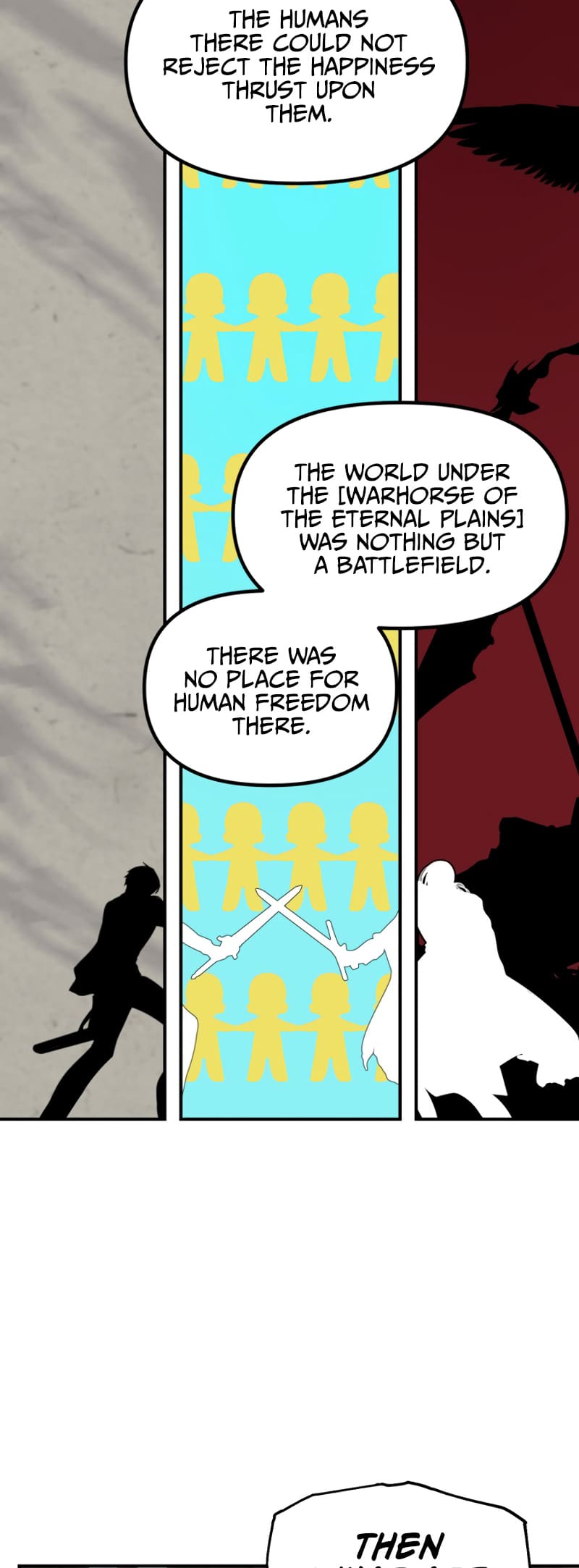 Read SSS-Class Revival Hunter Manga Online