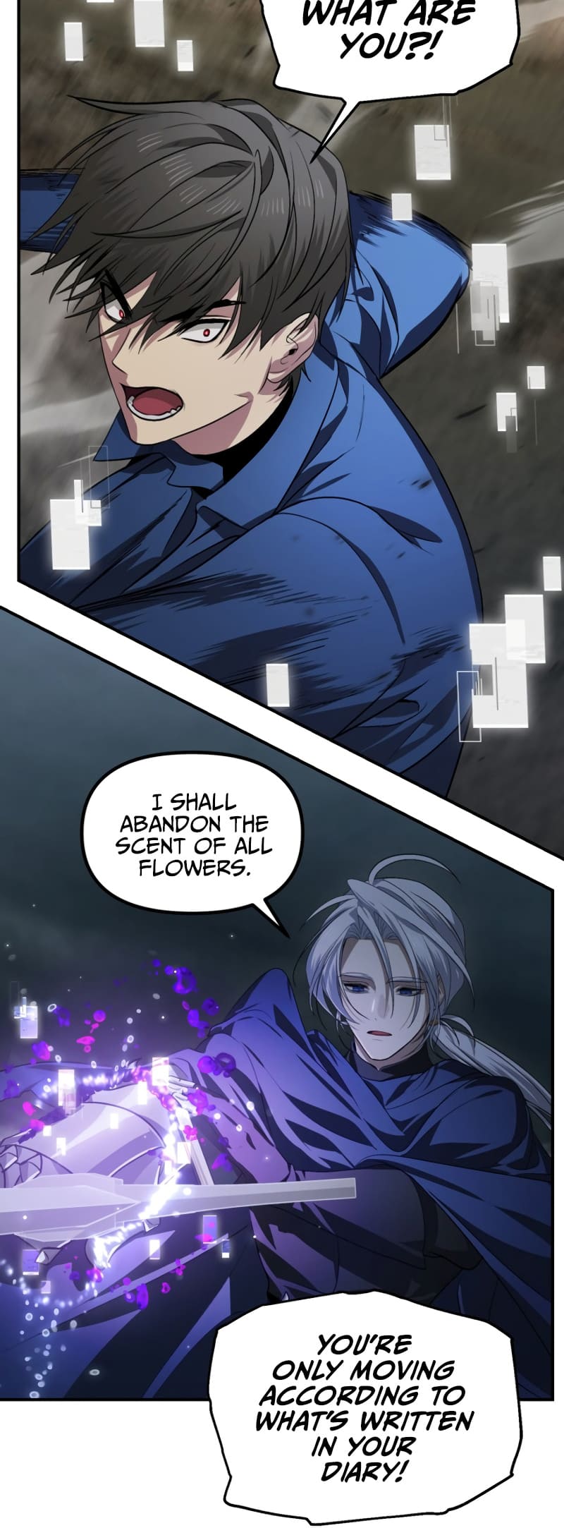 Read SSS-Class Revival Hunter Manga Online