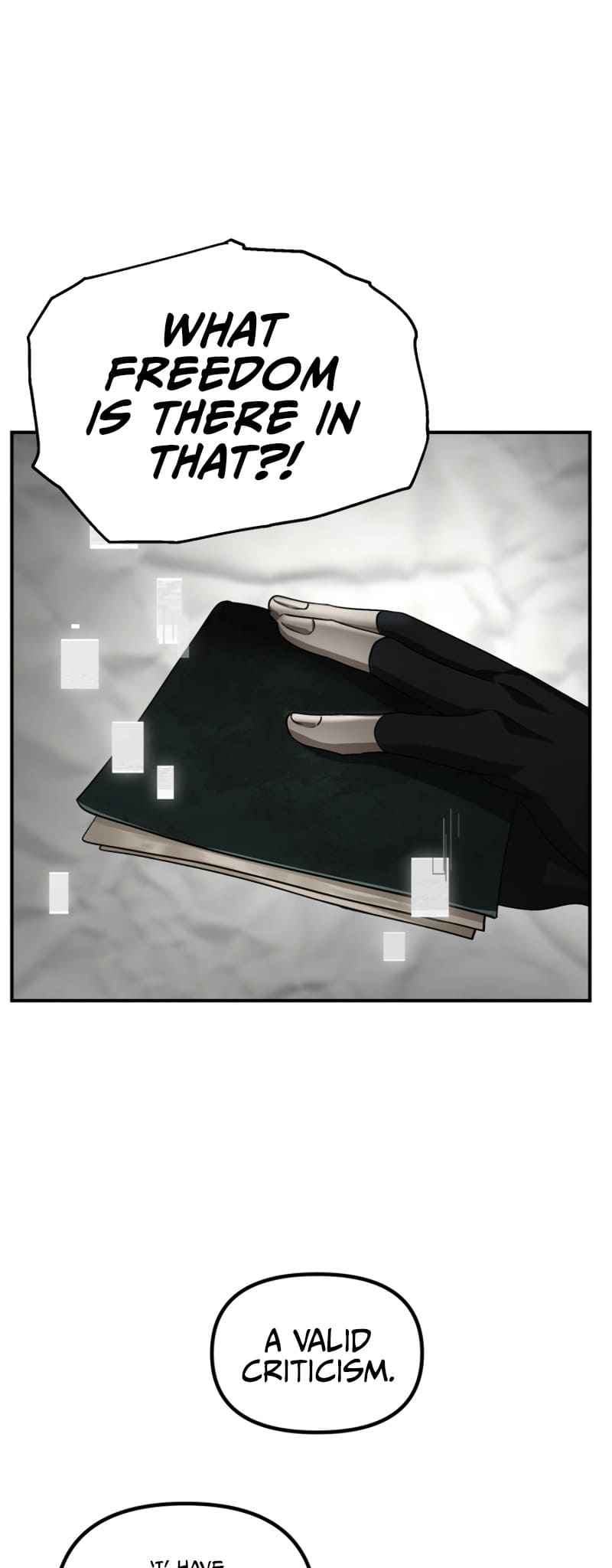 Read SSS-Class Revival Hunter Manga Online