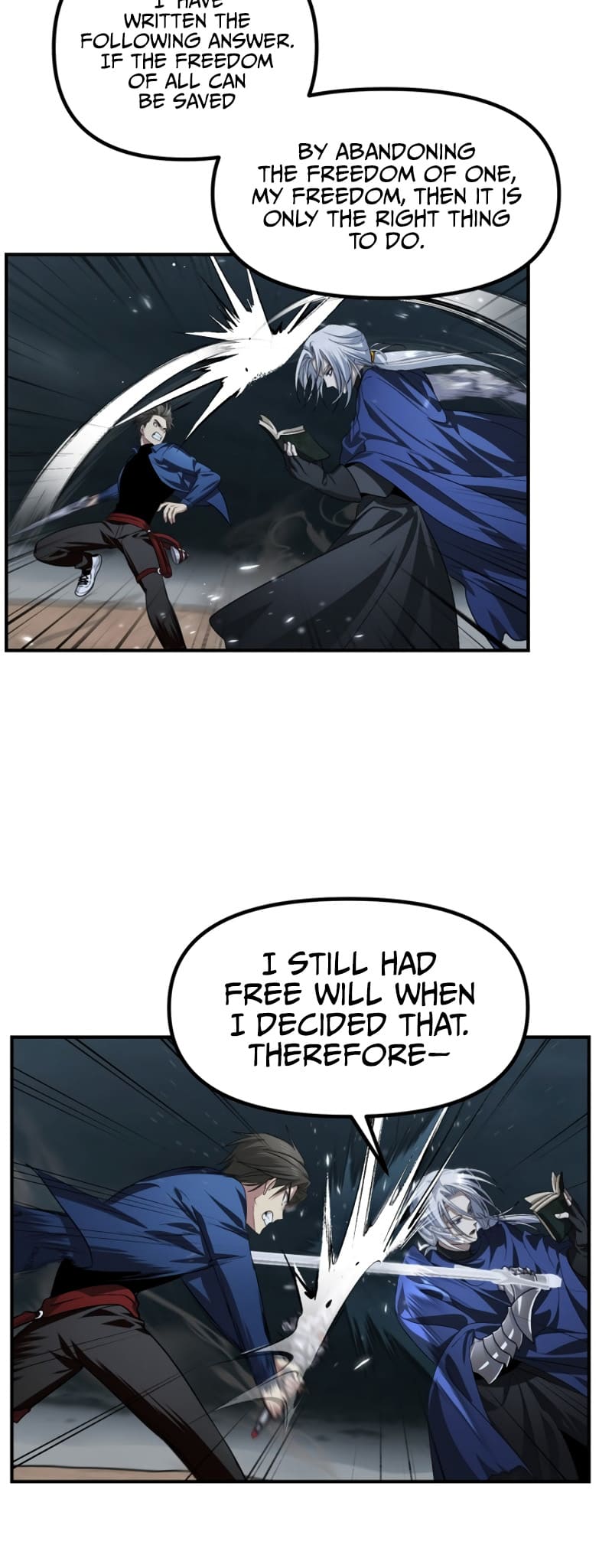 Read SSS-Class Revival Hunter Manga Online