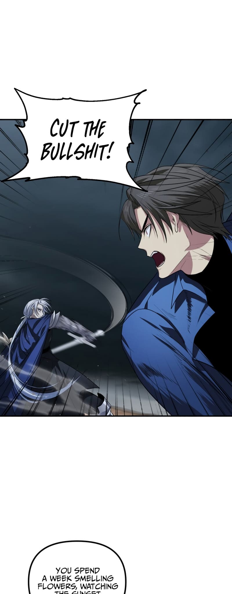 Read SSS-Class Revival Hunter Manga Online