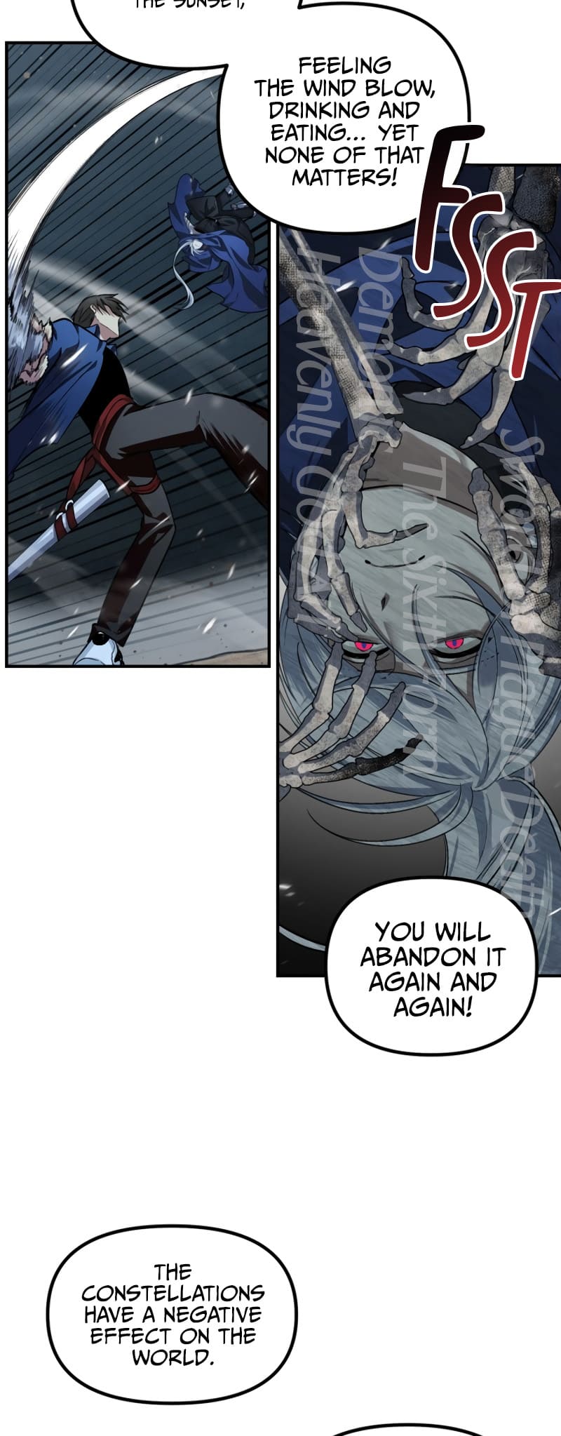 Read SSS-Class Revival Hunter Manga Online