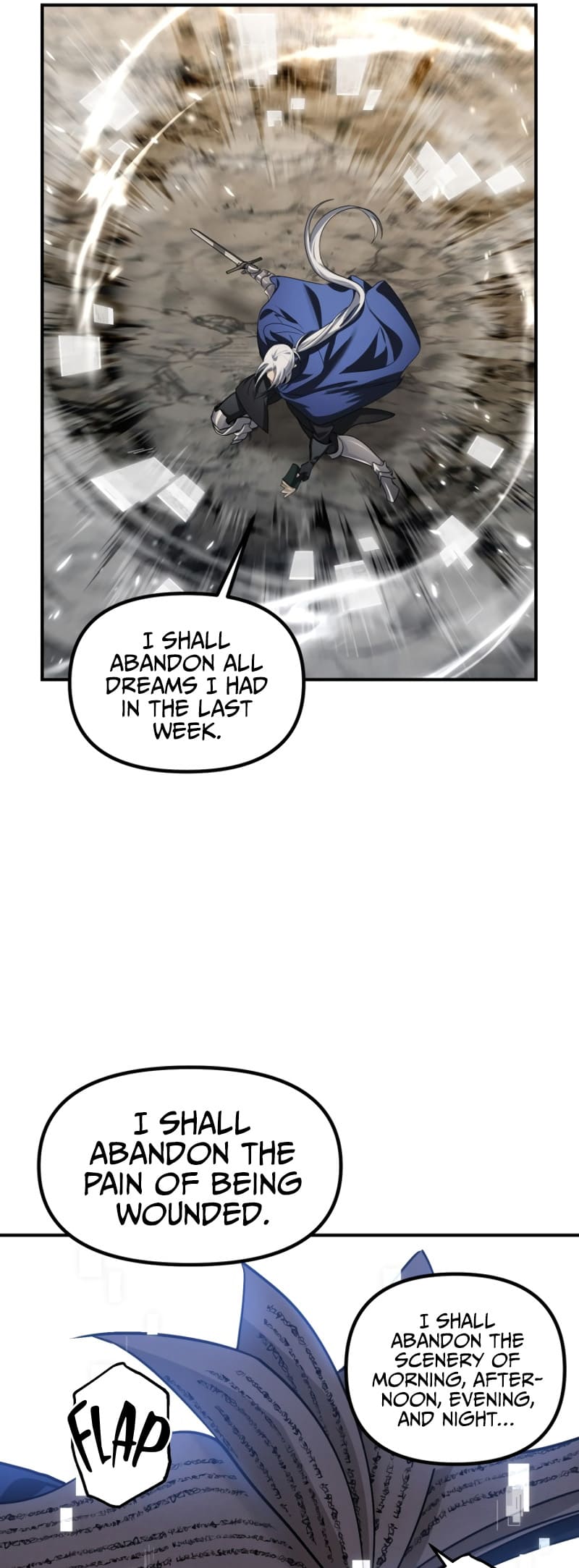 Read SSS-Class Revival Hunter Manga Online