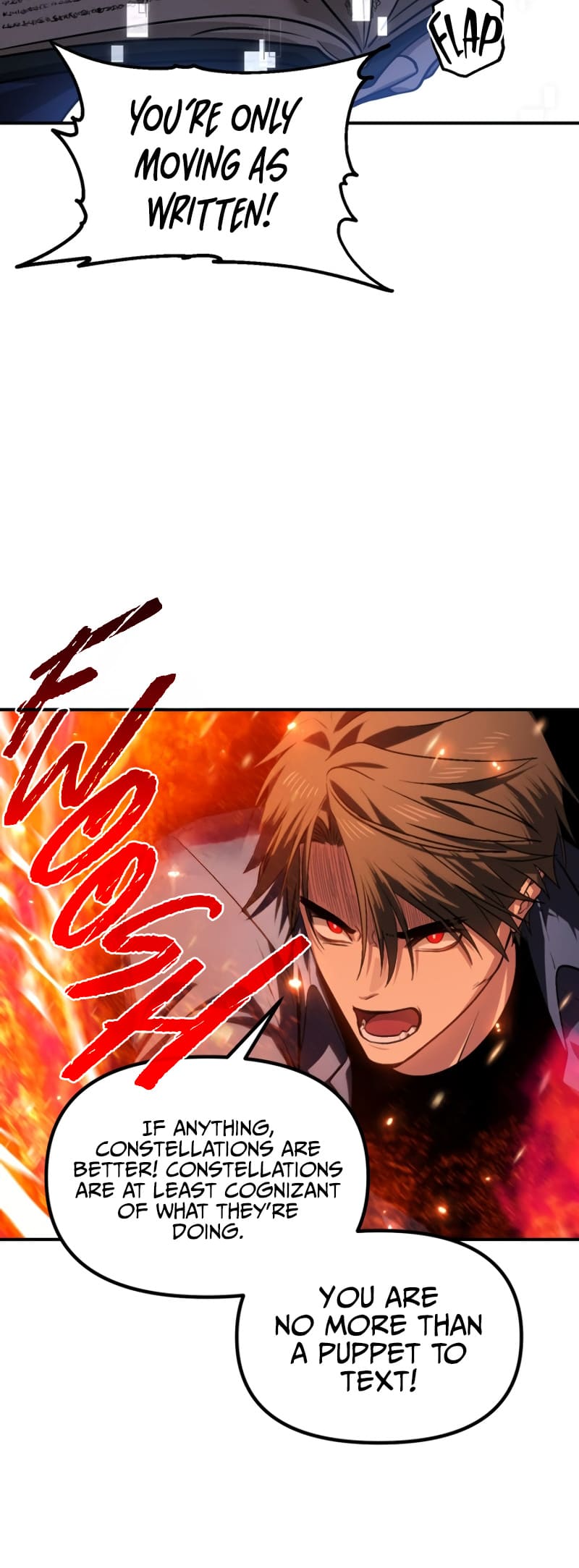 Read SSS-Class Revival Hunter Manga Online