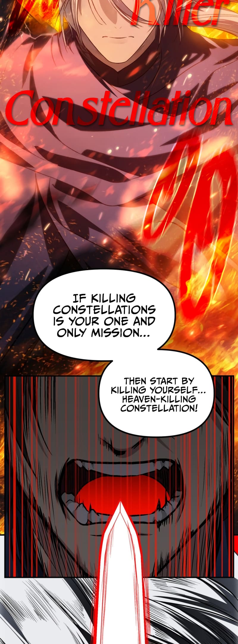 Read SSS-Class Revival Hunter Manga Online