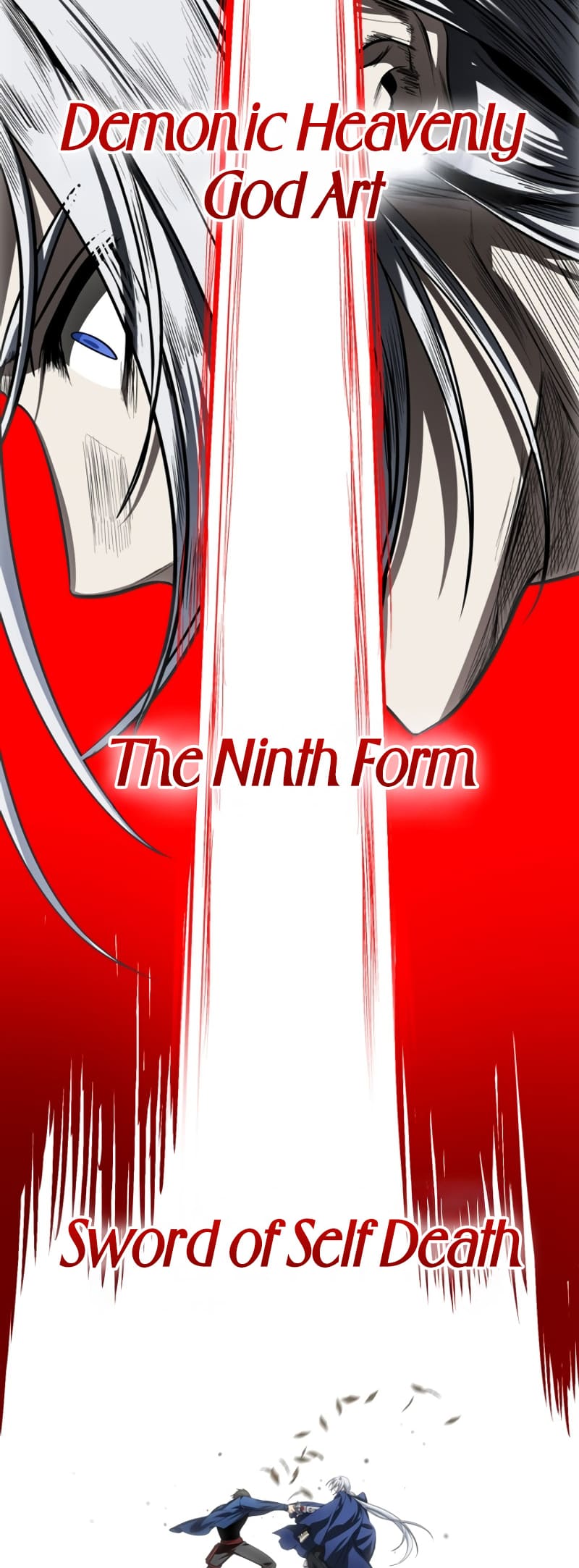 Read SSS-Class Revival Hunter Manga Online