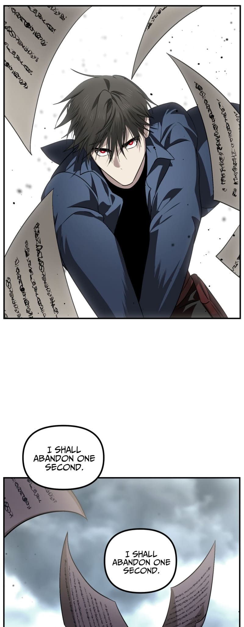 Read SSS-Class Revival Hunter Manga Online