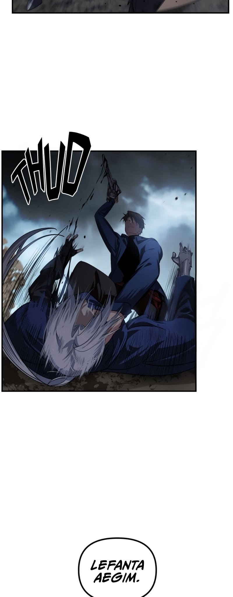 Read SSS-Class Revival Hunter Manga Online