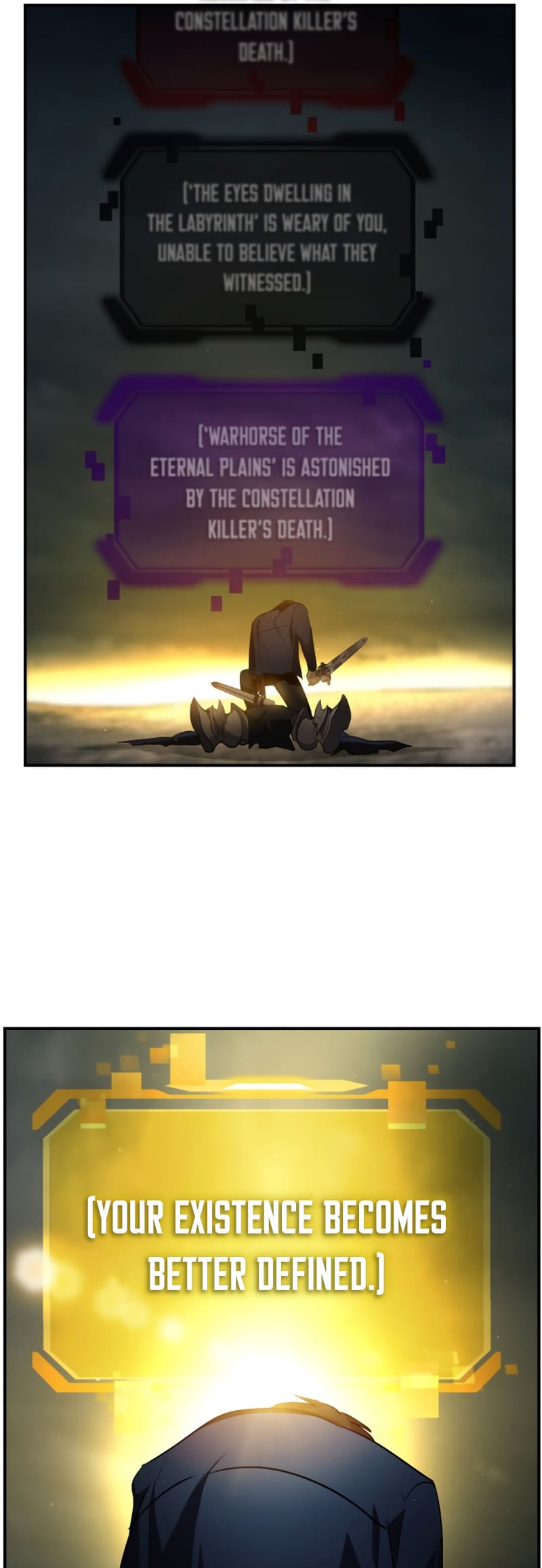 Read SSS-Class Revival Hunter Manga Online