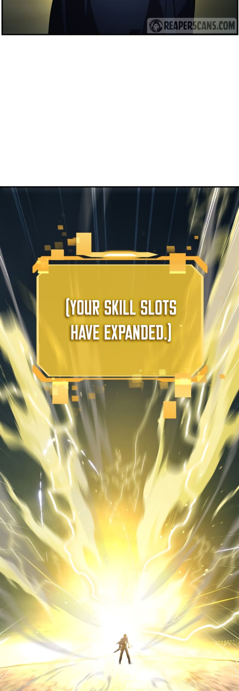 Read SSS-Class Revival Hunter Manga Online