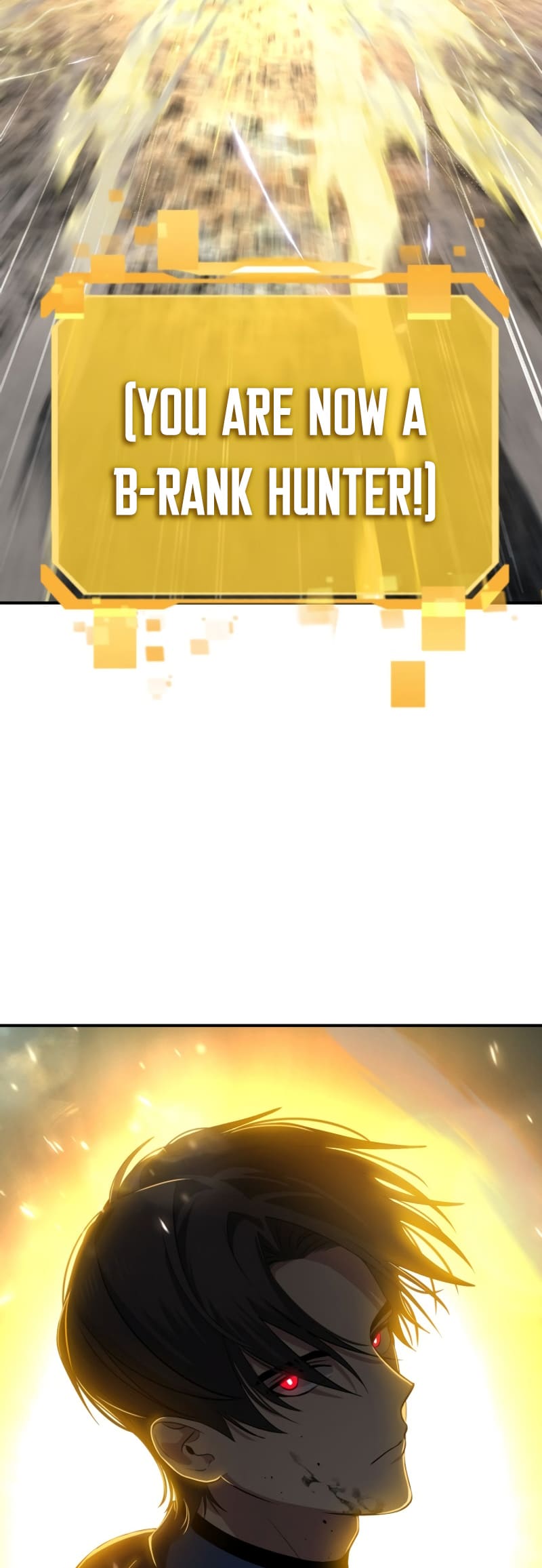 Read SSS-Class Revival Hunter Manga Online